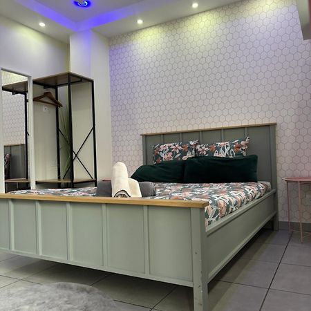 Justcozy Chambre Independante #2 Lille Exterior foto