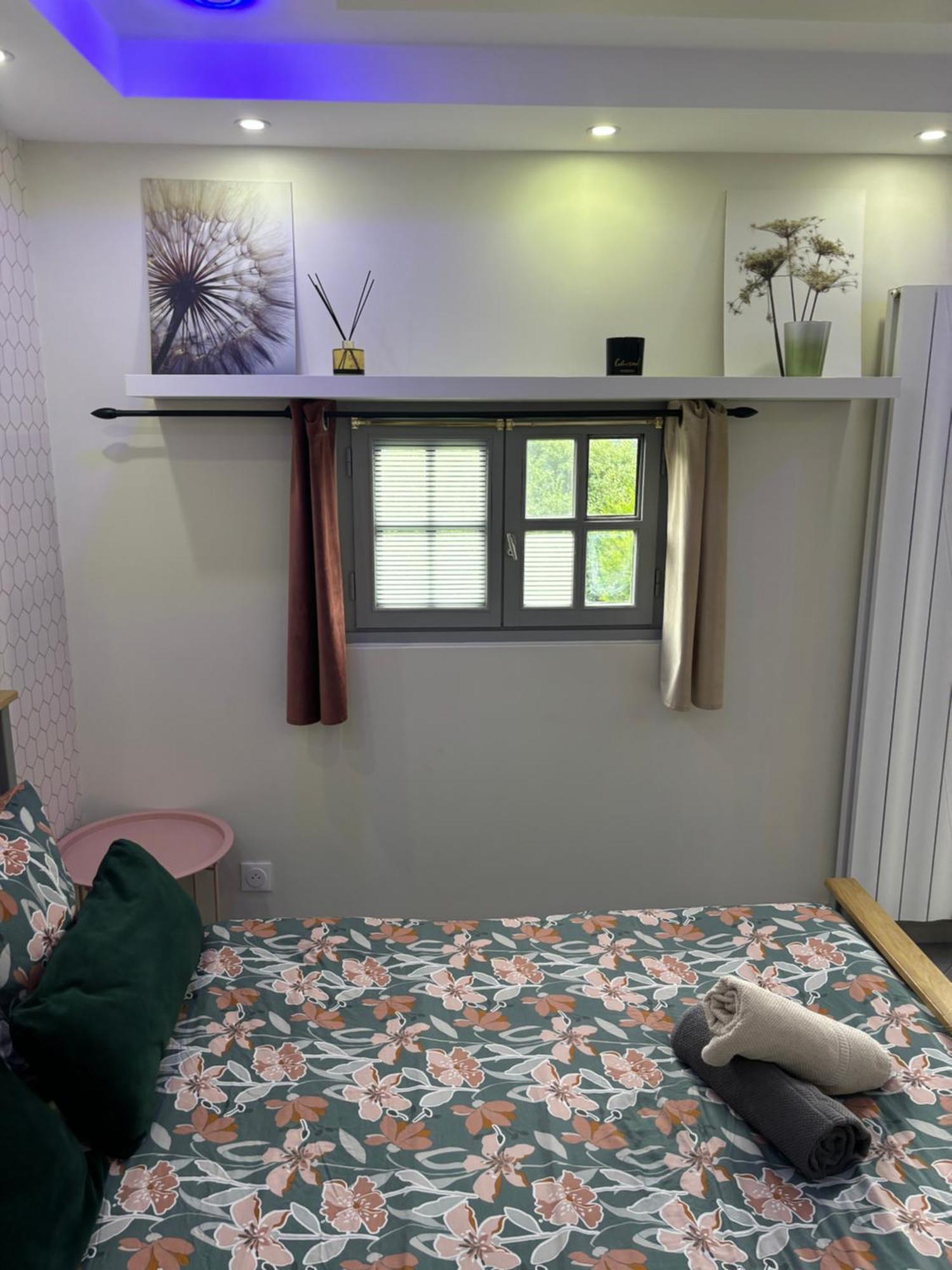 Justcozy Chambre Independante #2 Lille Exterior foto