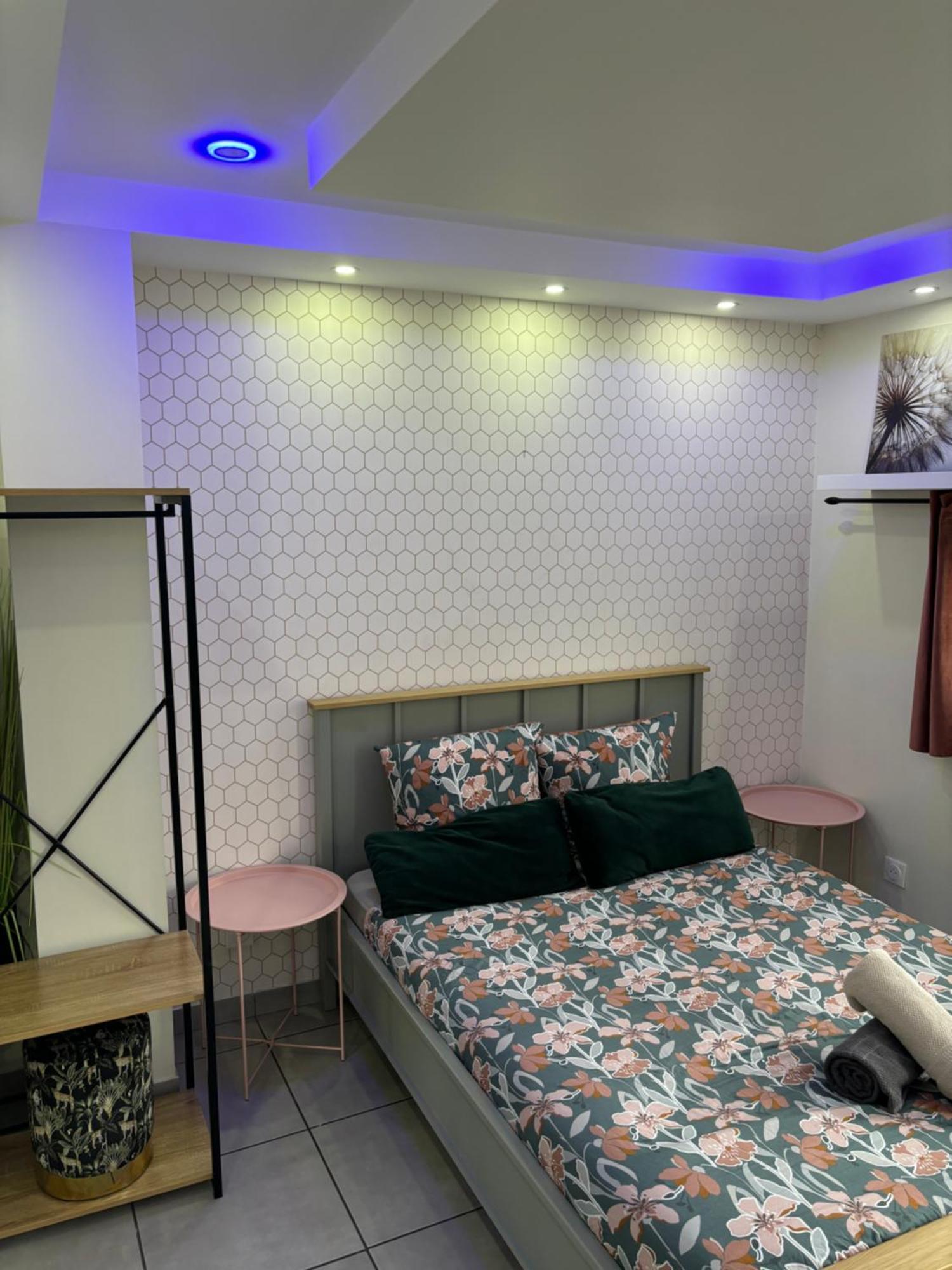Justcozy Chambre Independante #2 Lille Exterior foto